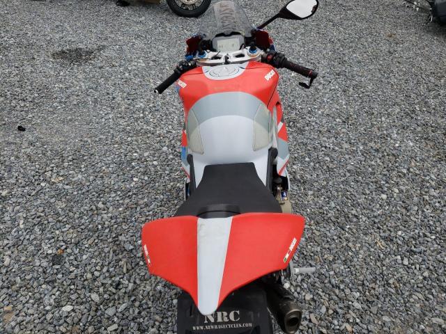 2019 DUCATI PANIGALE V ZDMDAGNW7KB009729