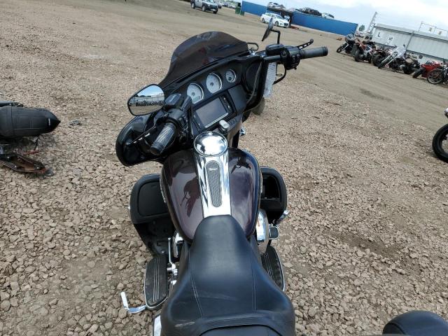 2014 HARLEY-DAVIDSON FLH 1HD1KRM1XEB606230