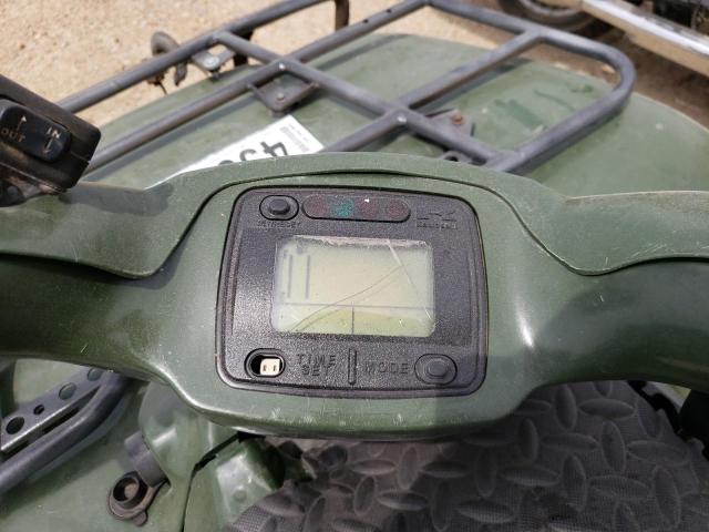 2003 KAWASAKI PRAIRIE JKAVFEA113B546480