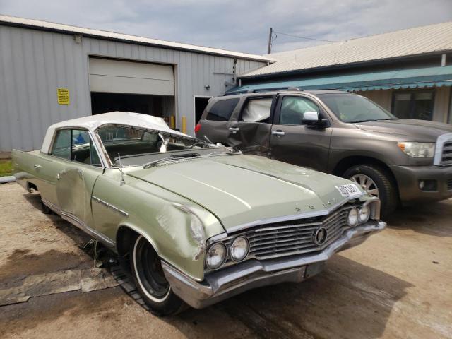 BUICK  1964 0