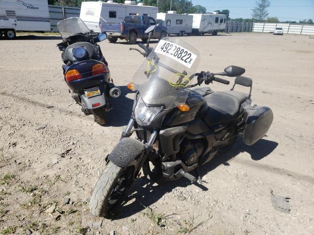 2014 HONDA CTX700 ND JH2RC6843EK000229