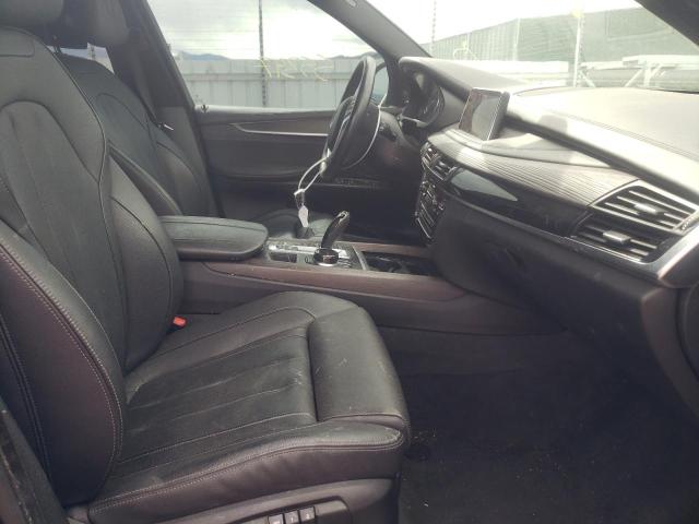 2017 BMW X5 XDR40E 5UXKT0C32H0V96390