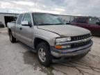 2000 CHEVROLET  SILVERADO