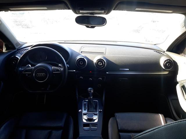 2015 AUDI S3 PREMIUM WAUBFGFF0F1087569