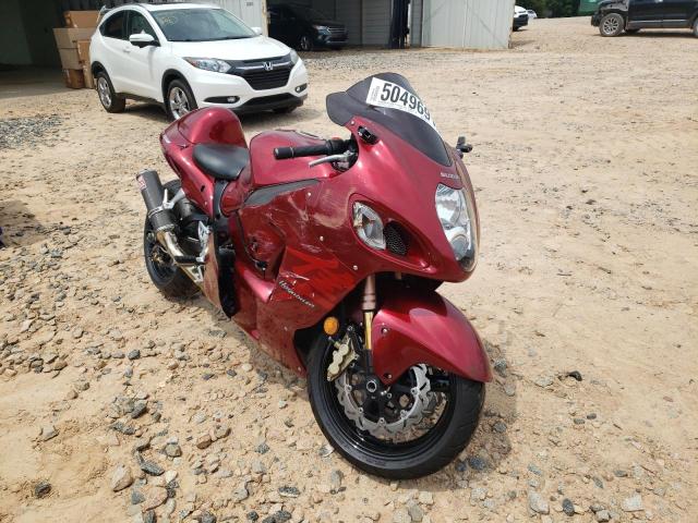 2007 SUZUKI GSX1300 RZ - JS1GW71A872102488