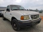 2002 FORD  RANGER