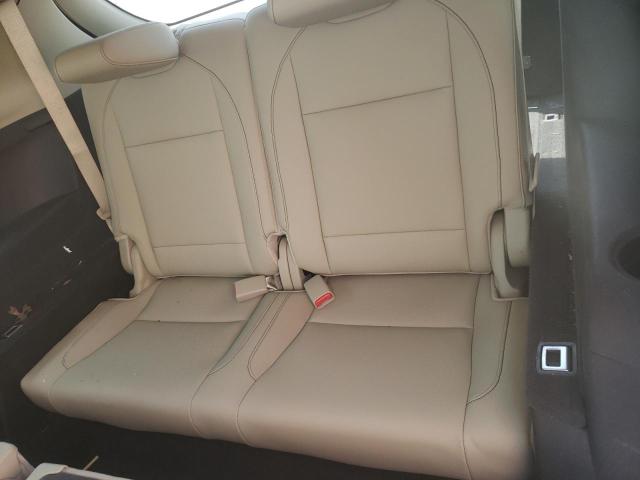 2019 ACURA MDX SPORT 5J8YD7H5XKL001949