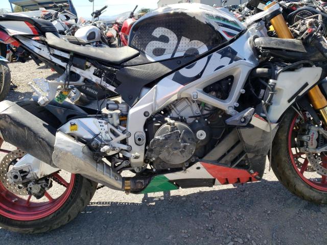 2016 APRILIA RSV4 RF ZD4RKUB01GS000839