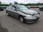 2005 HONDA  CIVIC