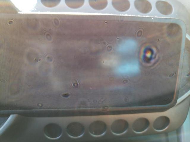 Sedans CHEVROLET SONIC 2014 Brown