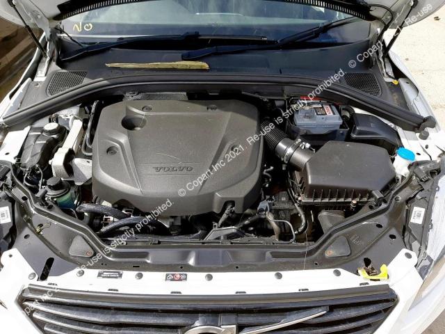 YV1DZA8C1G2789738 Volvo Xc60 R-des
