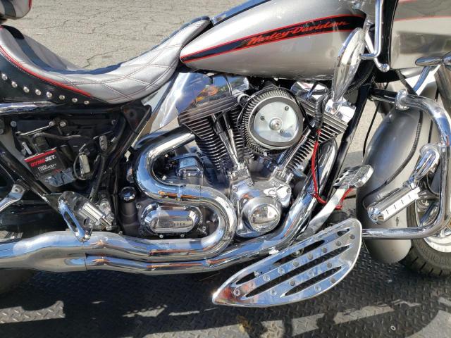 2007 HARLEY-DAVIDSON FLTR 1HD1FS41X7Y717498