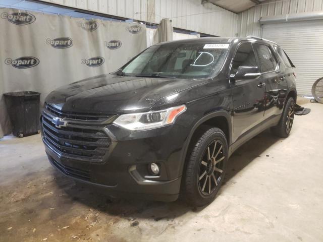 2018 CHEVROLET TRAVERSE R 1GNERJKX8JJ169178