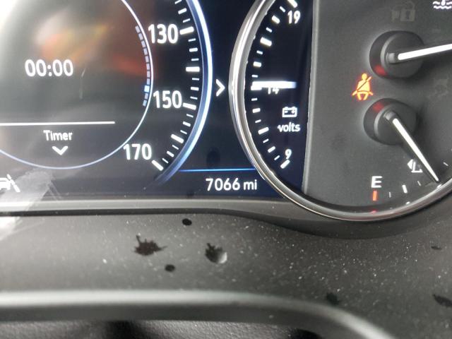 2022 BUICK ENCLAVE PR 5GAERCKW2NJ126409