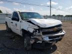 2013 CHEVROLET  C K2500