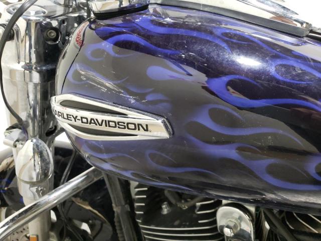 2013 HARLEY-DAVIDSON FLD SWITCH 1HD1GZM19DC315339