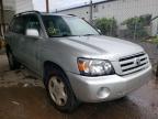 2005 TOYOTA  HIGHLANDER