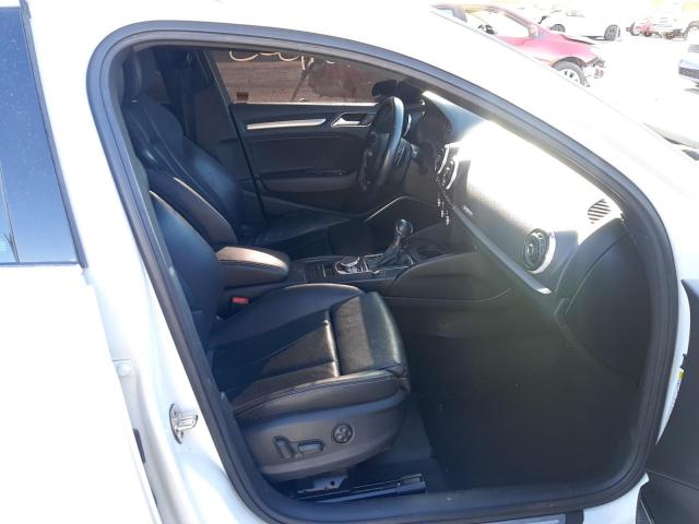 2015 AUDI S3 PREMIUM WAUBFGFF0F1087569
