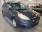 2007 TOYOTA  SIENNA