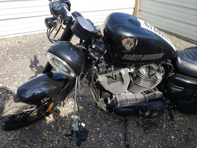 2018 HARLEY-DAVIDSON XL1200 CX 1HD1LM316JC424904