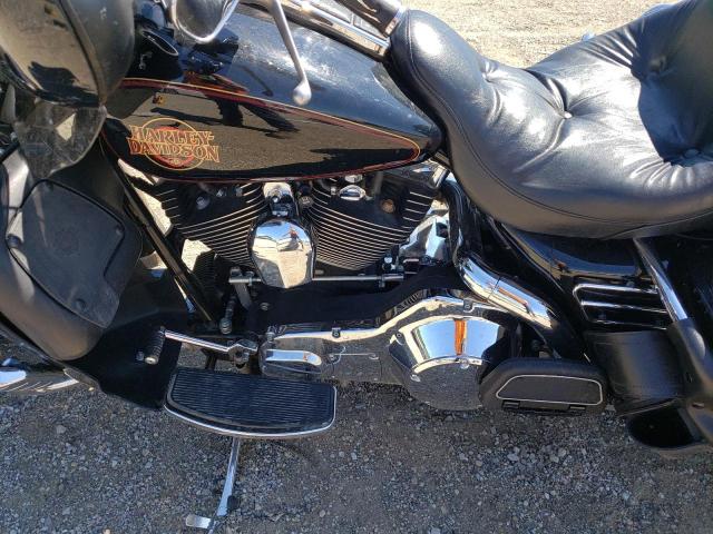 2001 HARLEY-DAVIDSON FLHT CLASS 1HD1DJV181Y643813