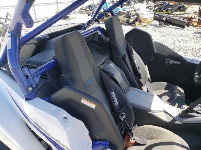 2019 YAMAHA SIDE/SIDE 5Y4AN37Y3KA100357