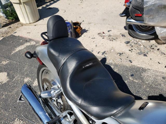 2003 HARLEY-DAVIDSON VRSCA 1HD1HAZ153K845237