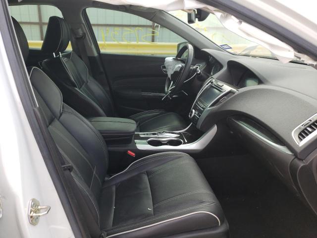 2019 ACURA TLX ADVANC 19UUB2F83KA009956