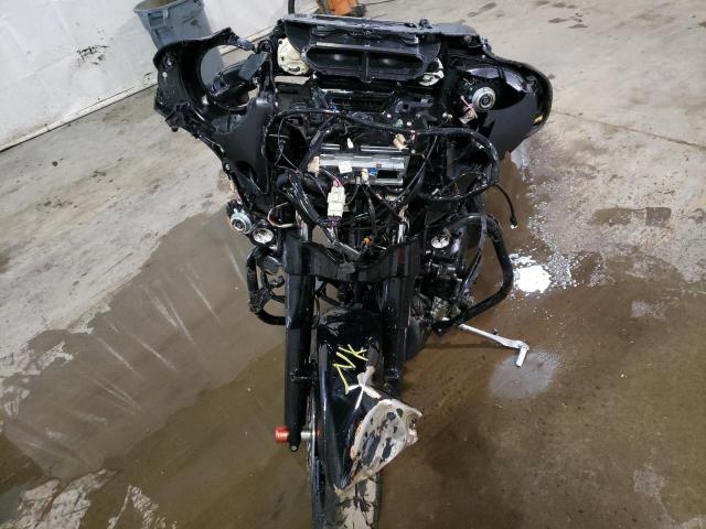 2019 HARLEY-DAVIDSON FLHXS 1HD1KRP10KB637509