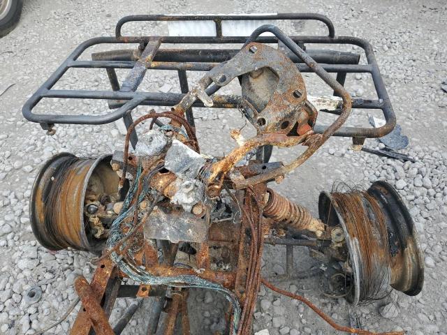 2000 HONDA TRX450 S 478TE220BY4115756