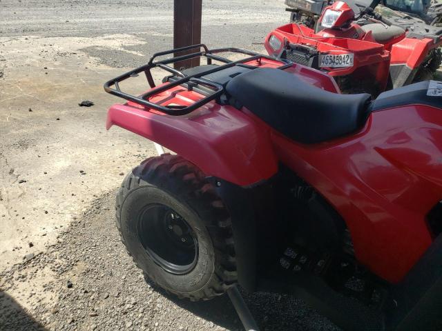 2017 HONDA TRX420 TM 1HFTE3900H4303566