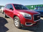 2014 GMC  ACADIA