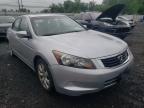 2008 HONDA  ACCORD