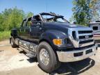 FORD F650 2011