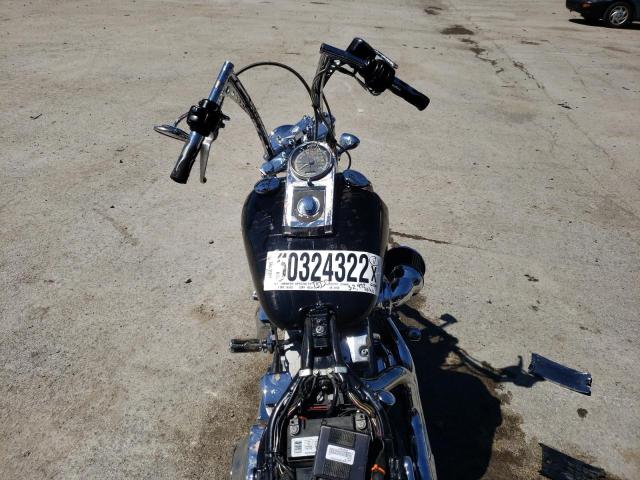 2006 HARLEY-DAVIDSON FXSTI 1HD1BVB1X6Y027345