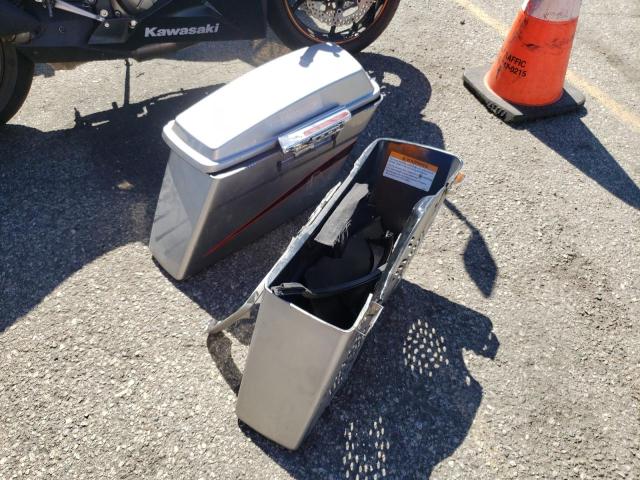 2007 HARLEY-DAVIDSON FLTR 1HD1FS41X7Y717498