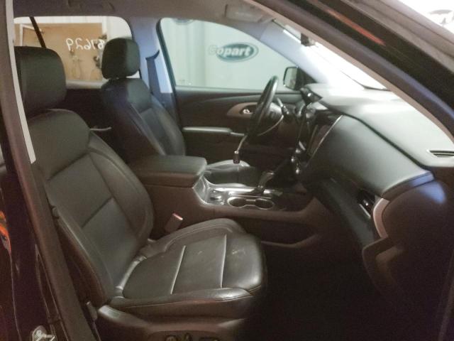 2018 CHEVROLET TRAVERSE R 1GNERJKX8JJ169178