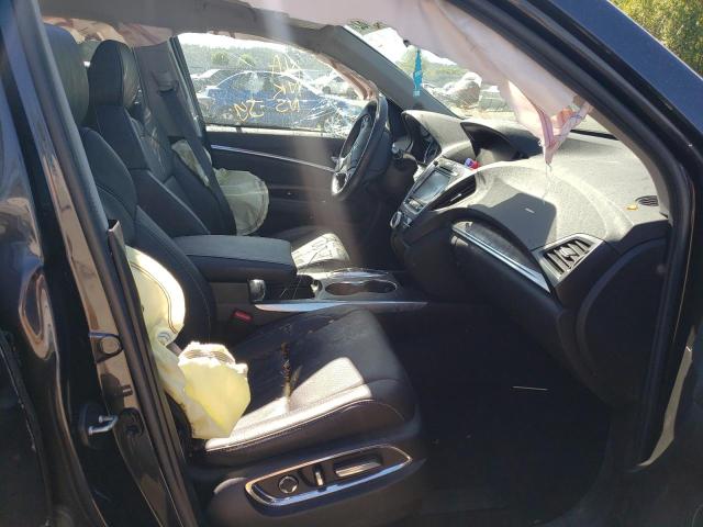 2020 ACURA MDX SPORT 5J8YD7H50LL001573
