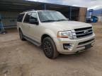 2017 FORD  EXPEDITION