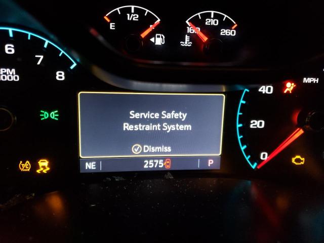 2022 GMC CANYON AT4 1GTG6FEN0N1197466