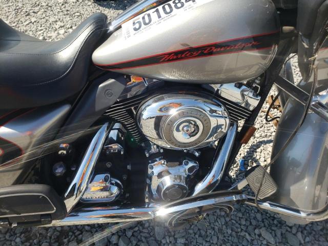 2008 HARLEY-DAVIDSON FLTR 1HD1FS4108Y660925