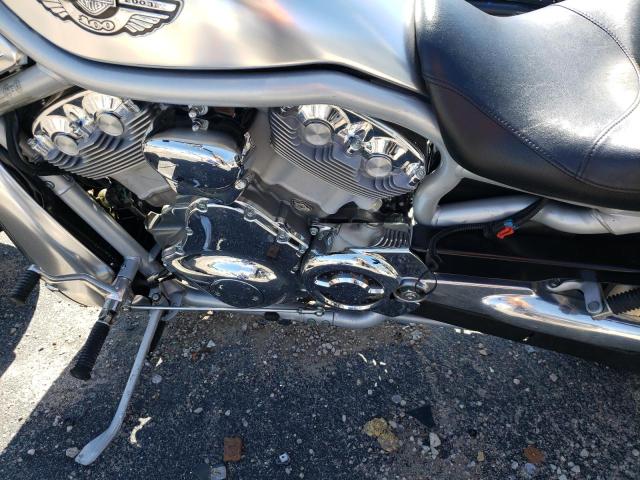 2003 HARLEY-DAVIDSON VRSCA 1HD1HAZ153K845237