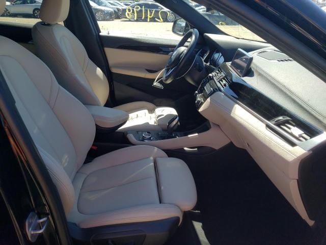2020 BMW X2 SDRIVE2 WBXYH9C00L5P87151