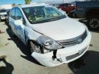 2010 NISSAN  VERSA