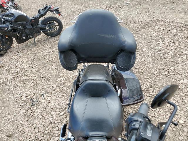 2014 HARLEY-DAVIDSON FLH 1HD1KRM1XEB606230
