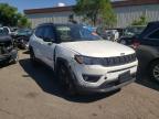 2019 JEEP  COMPASS