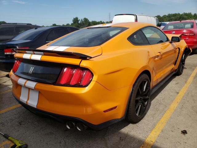 2018 FORD MUSTANG SH 1FA6P8JZ8J5503853
