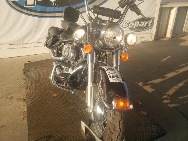 2012 HARLEY-DAVIDSON FLSTC SHRI 1HD1JHV13CB046771