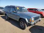 1998 JEEP  GRAND CHEROKEE