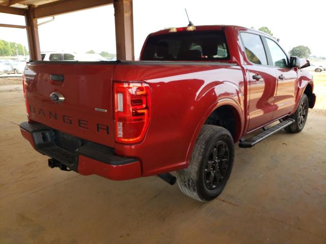 2020 FORD RANGER 1FTER4EH7LLA03238